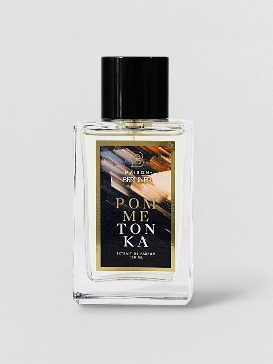 Pomme Tonka