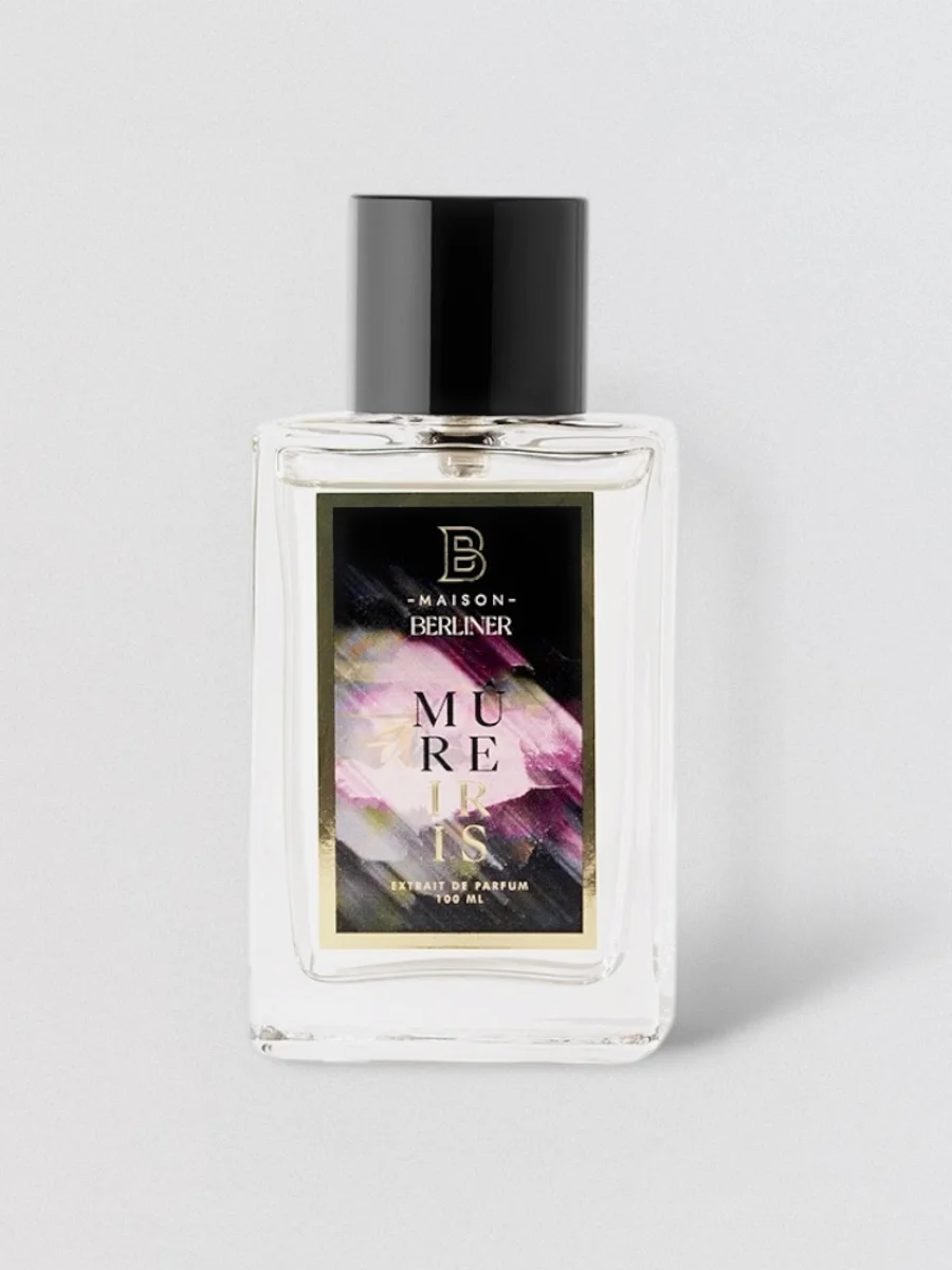 Mûre Iris