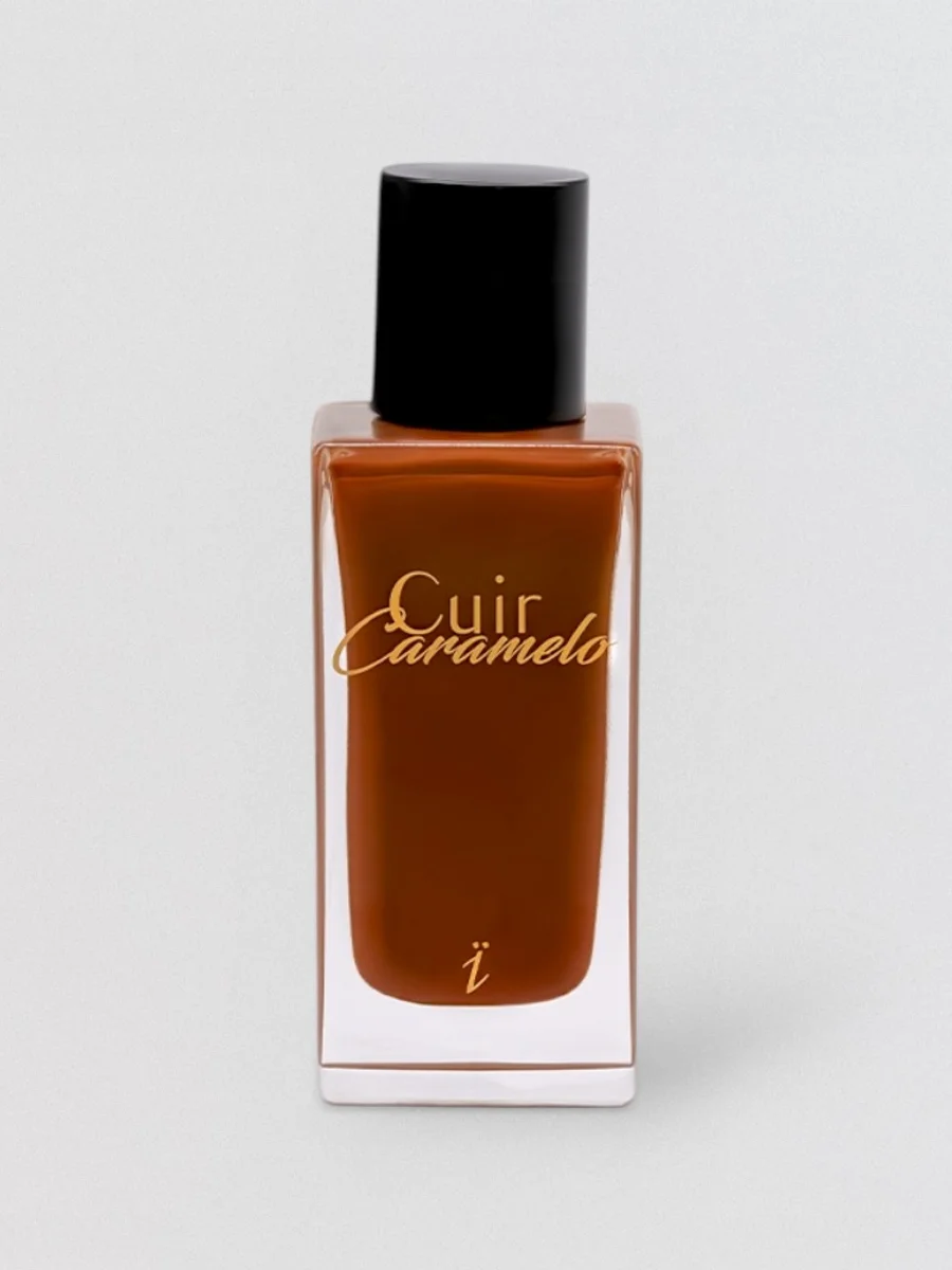 Cuir Caramelo