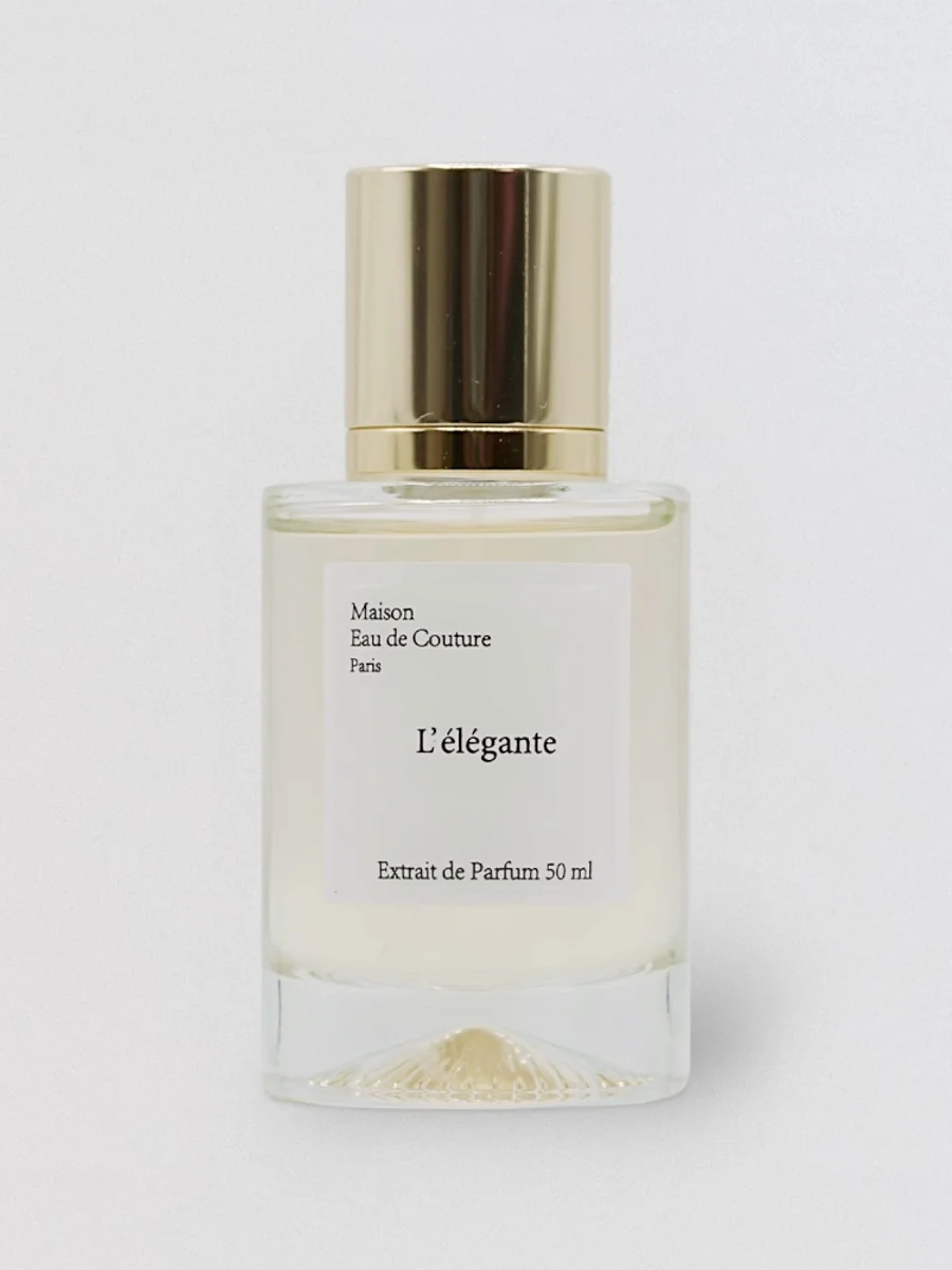 L'élégante