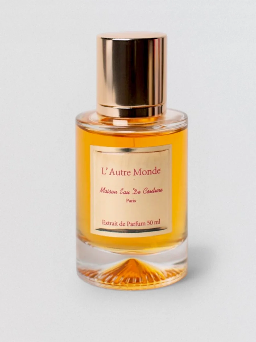 L'Autre Monde