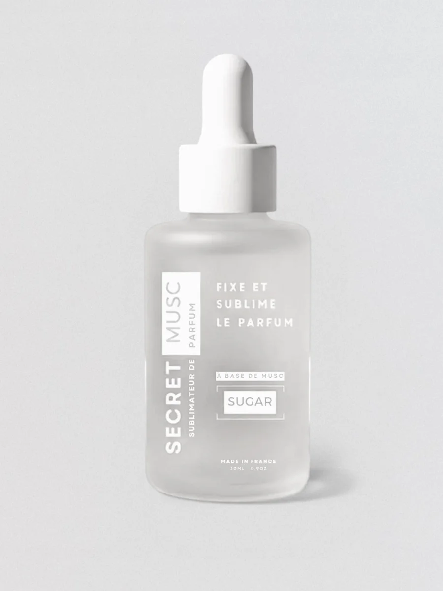 Fixateur de parfum - Sugar