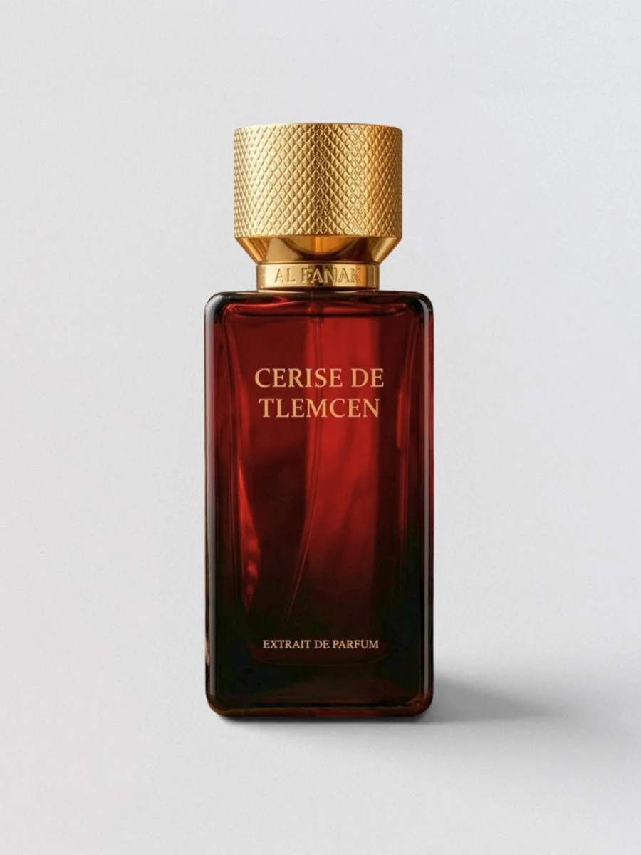 Cerise de Tlemcen
