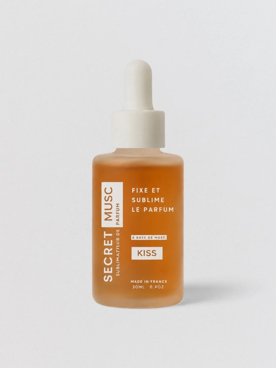 Fixateur de parfum - Kiss